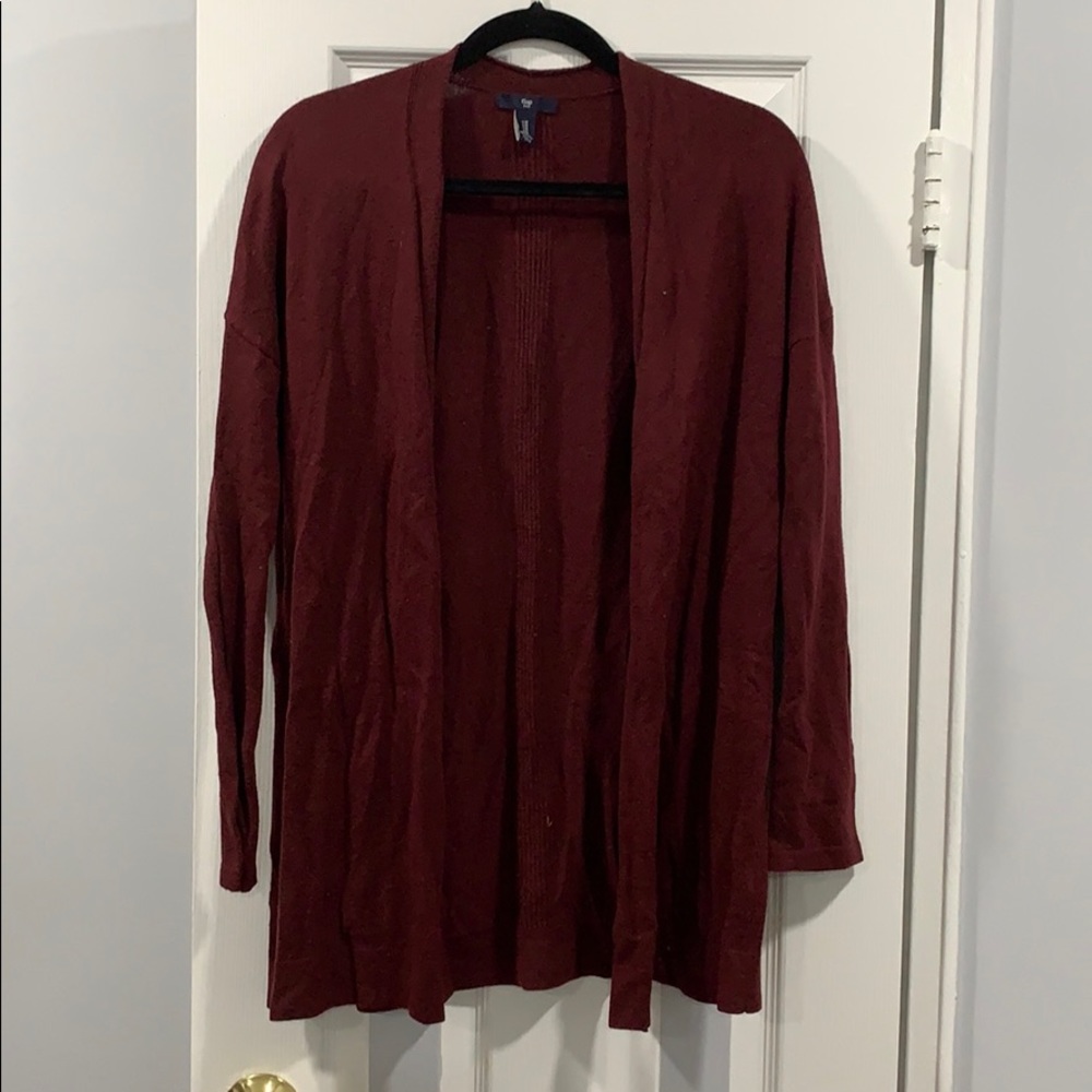 Women’s cardigan
